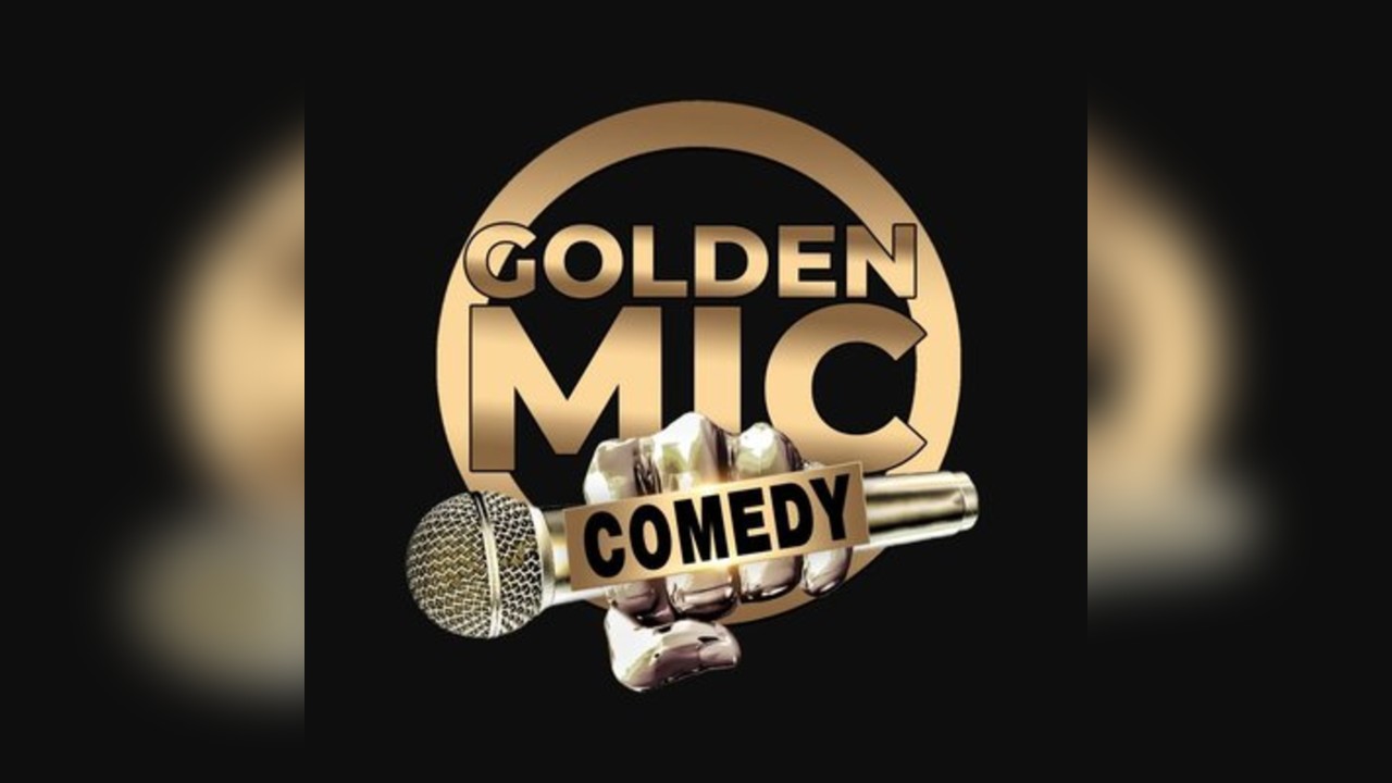 Golden Mic Comedy