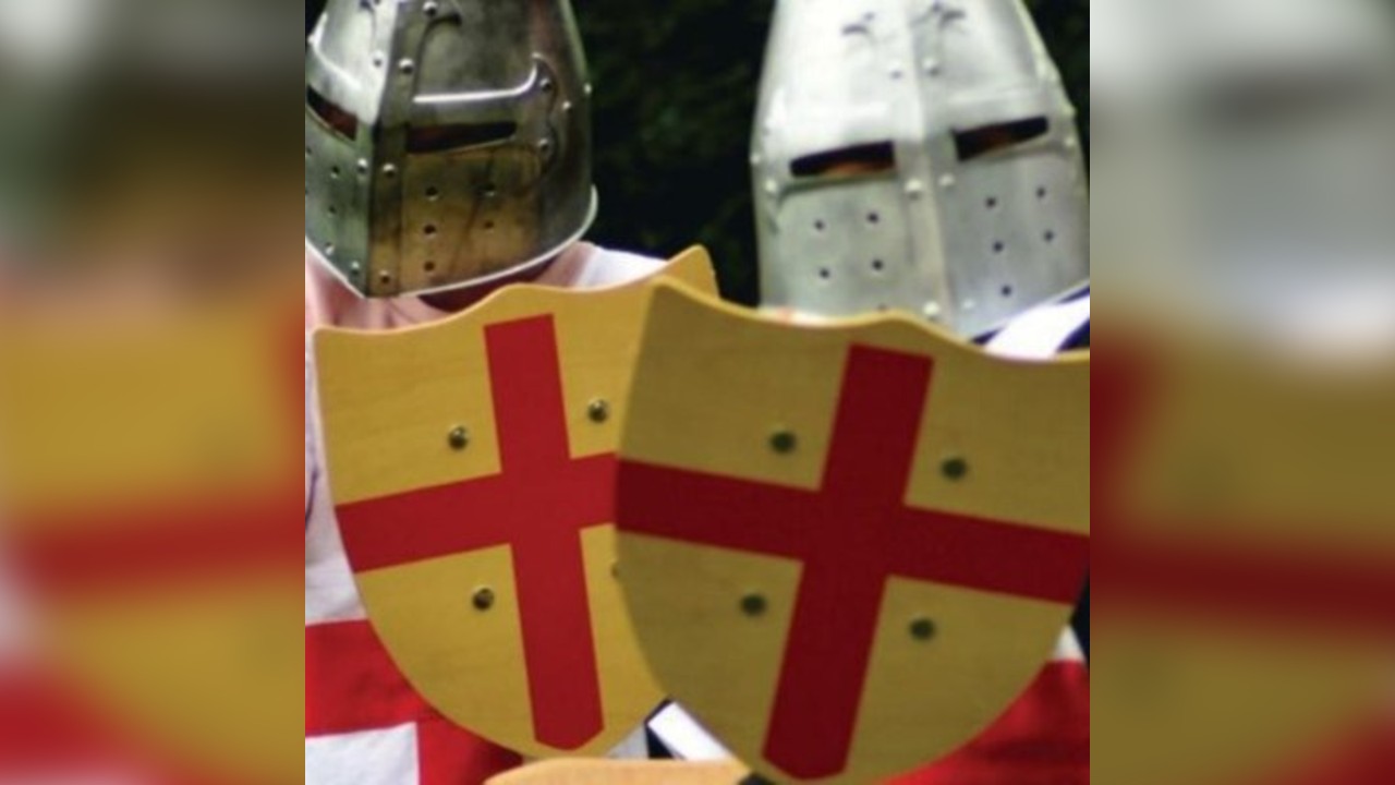 Stockwood Living History Festival