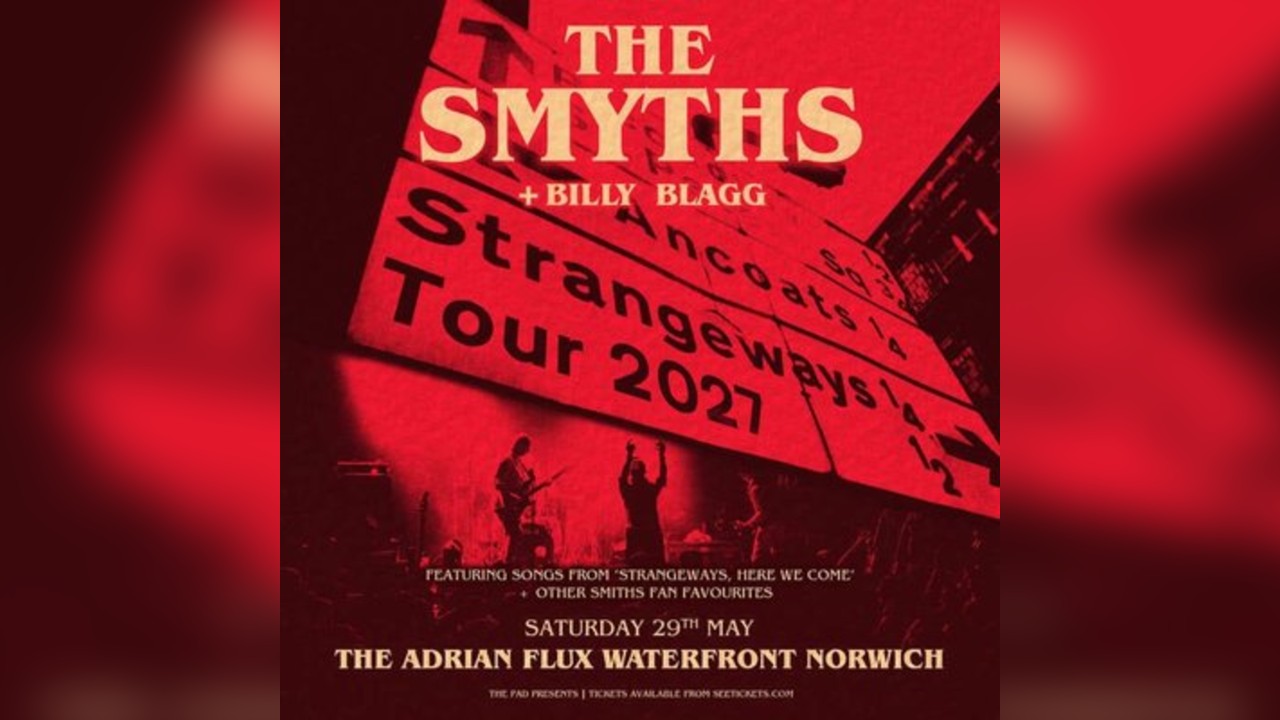 The Smyths