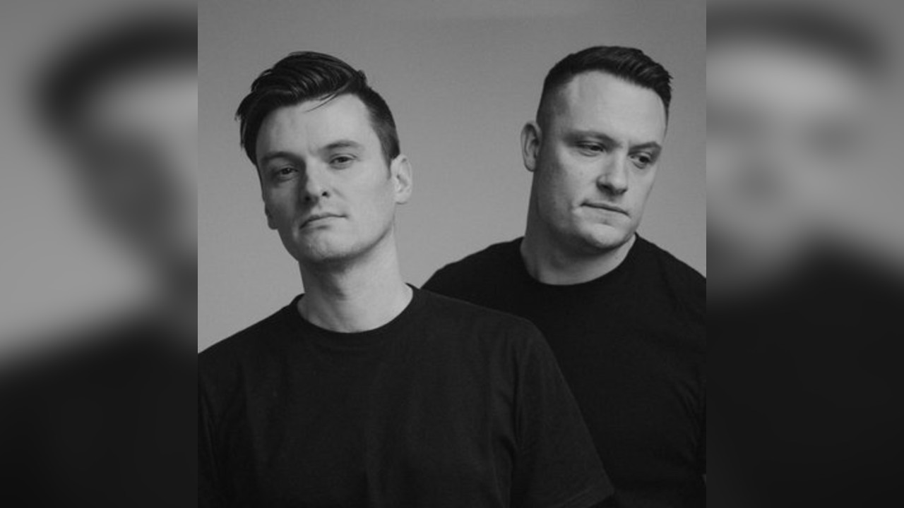Lost Society: Kayosa & Tolland (Album Showcase)