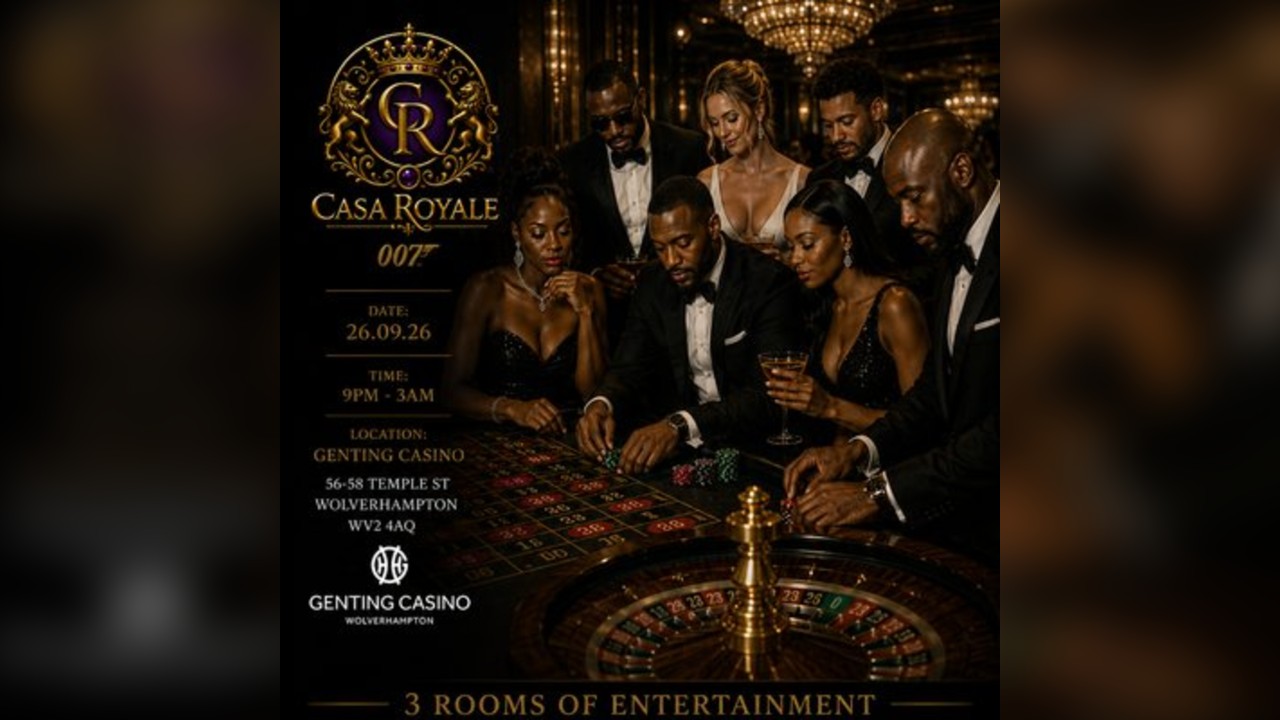 Casa Royale