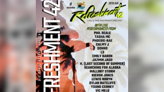 Big Condo Records Presents Refreshment 42