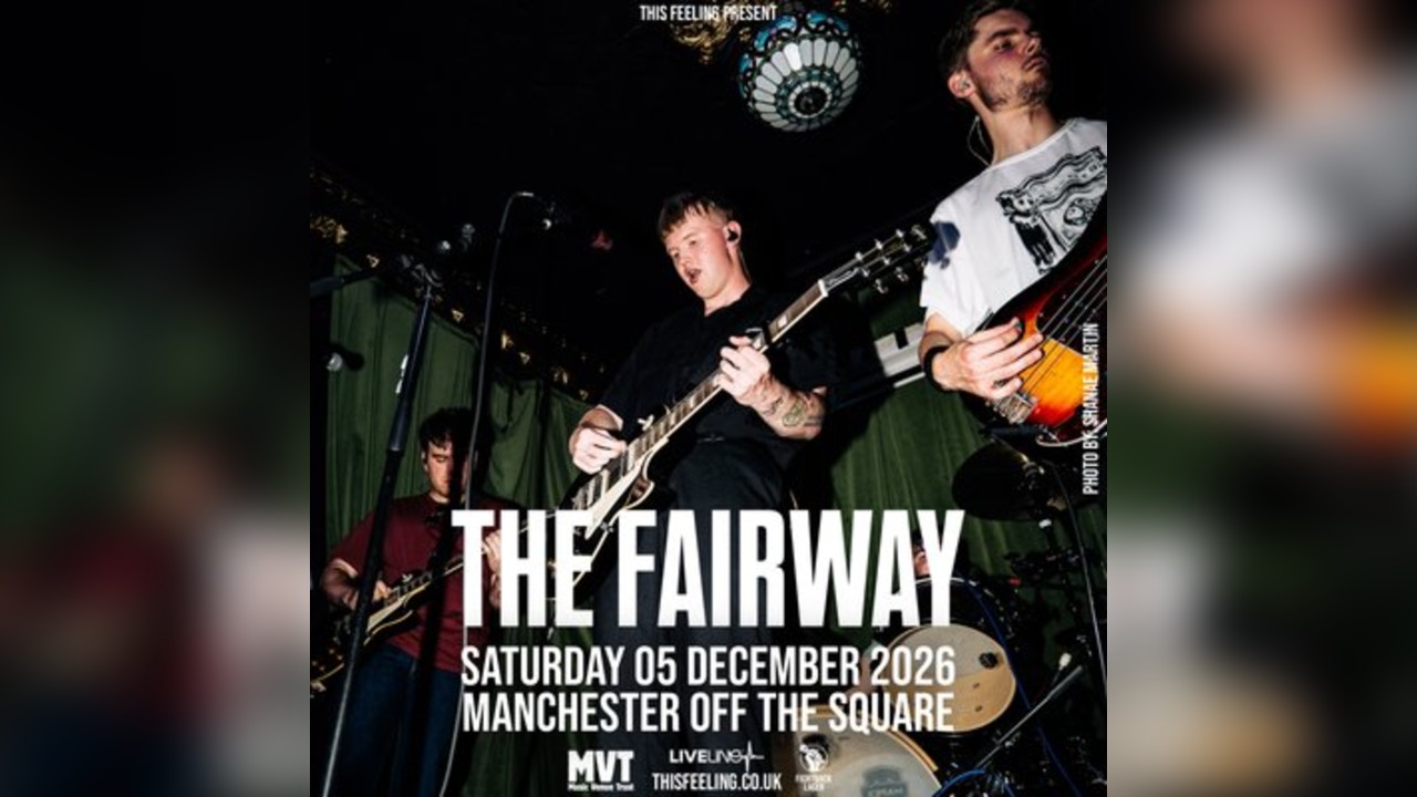 The Fairway - Manchester