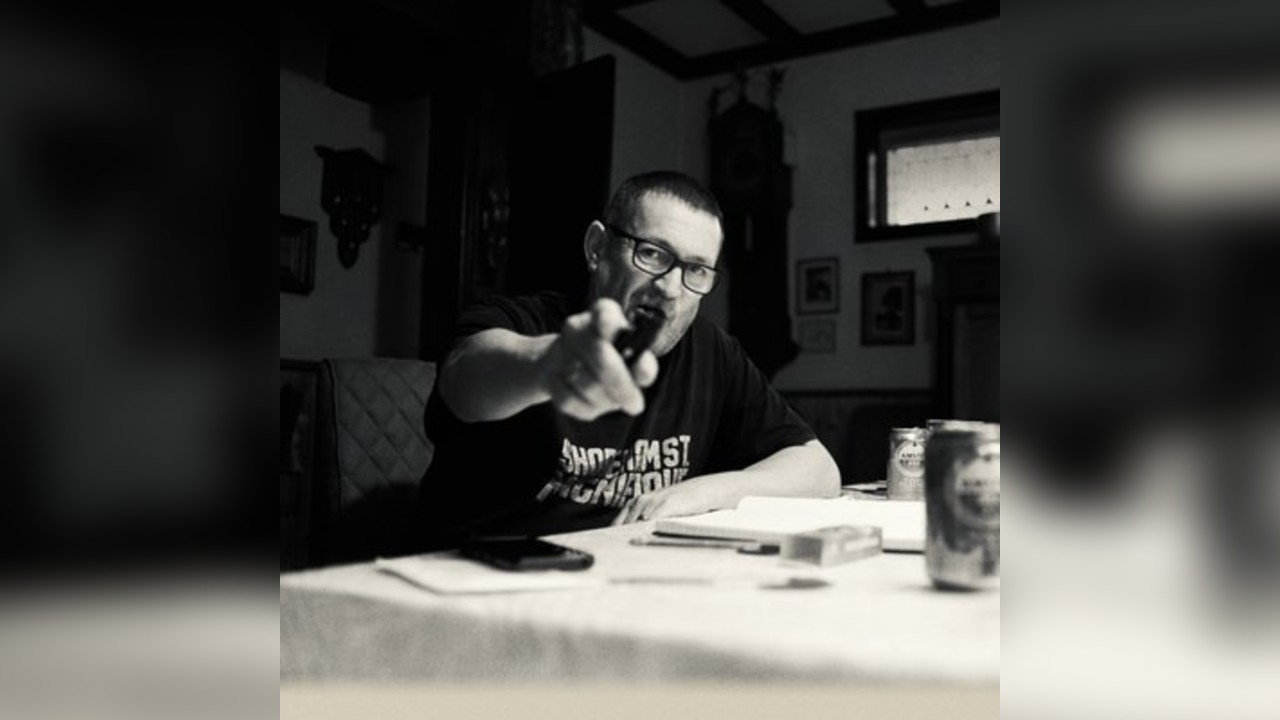 Paul Heaton: Album Launch Show
