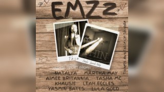 Big Condo Records Presents EMZz - Thin Single Launch Party