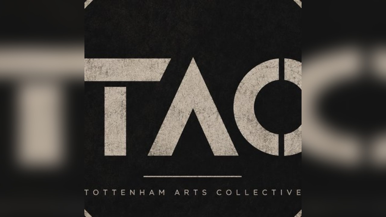 dnbtherapy x Tottenham Arts Collective