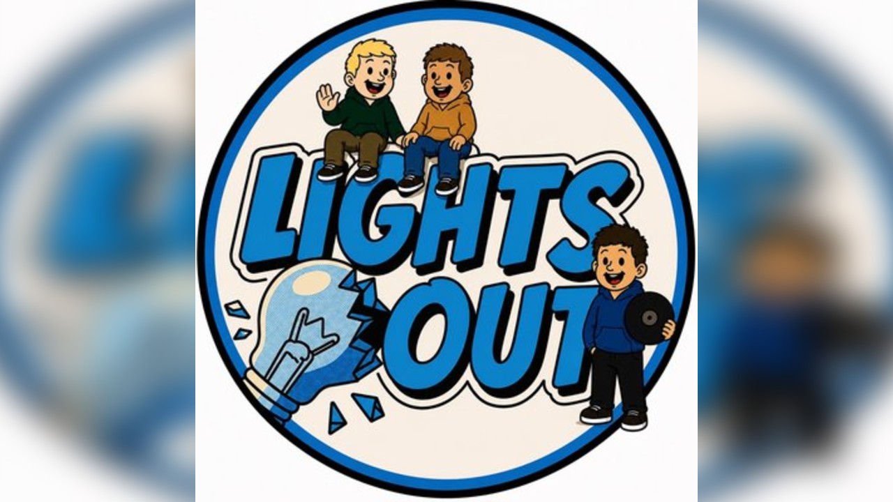 Lights Out Mettleworks