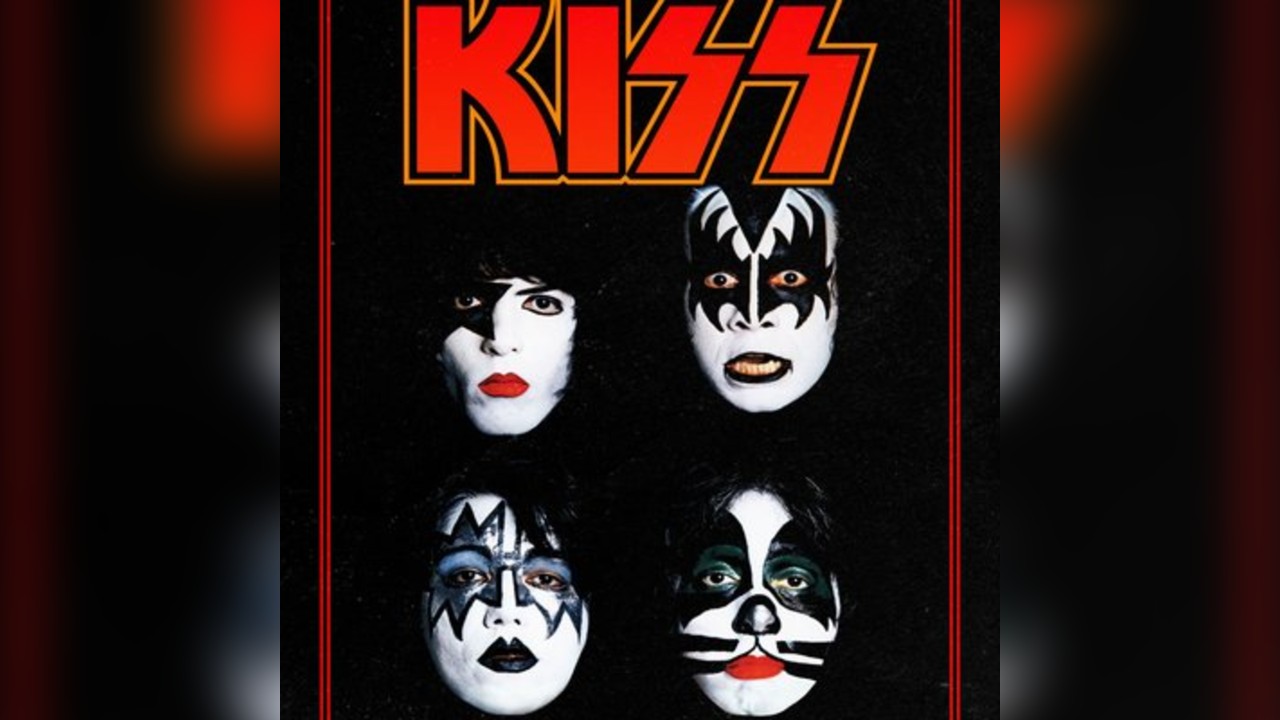 Dressed to Kill - Kiss tribute