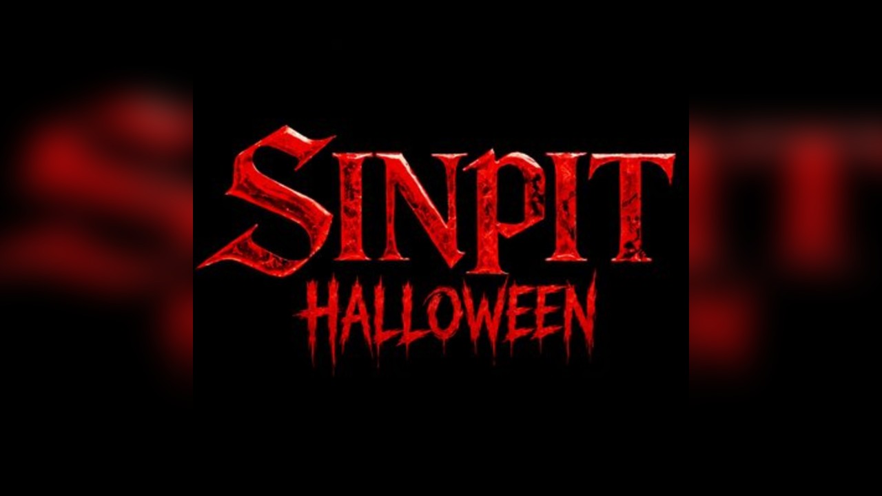 SINPIT Halloween
