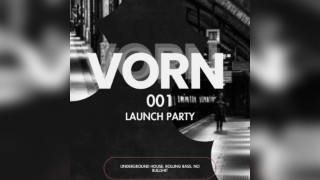 Vorn