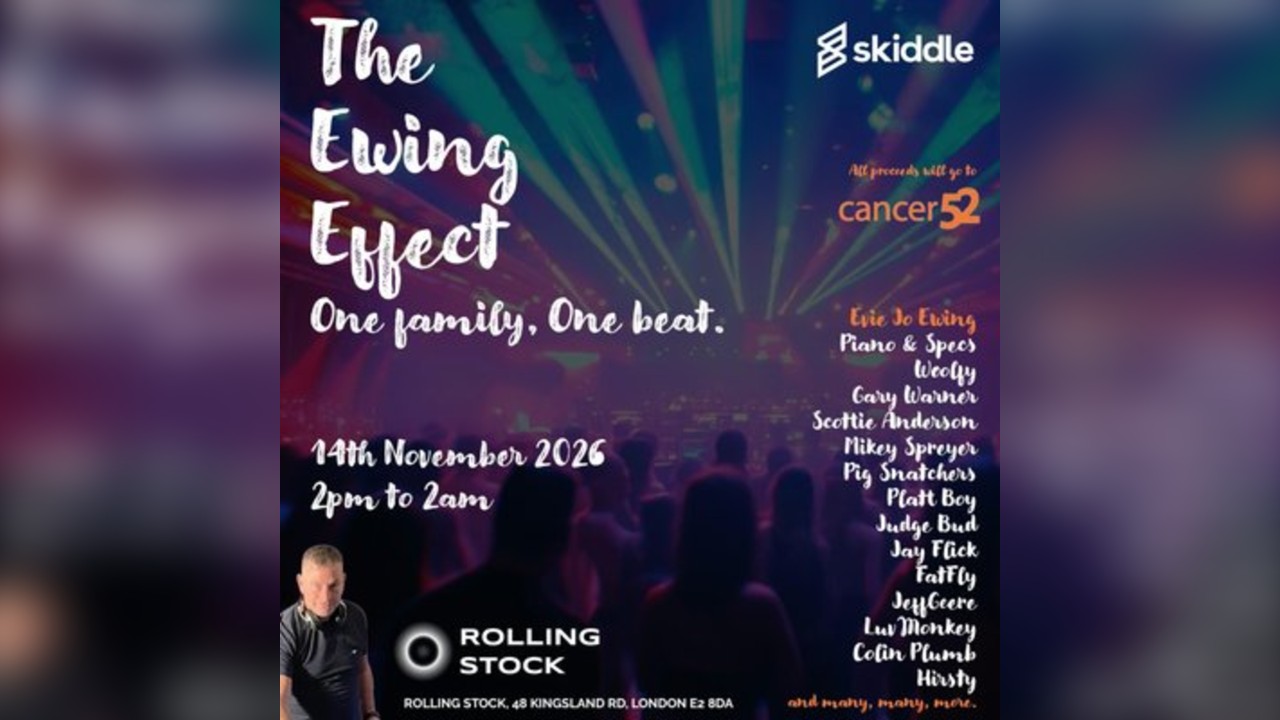 Ewing Effect