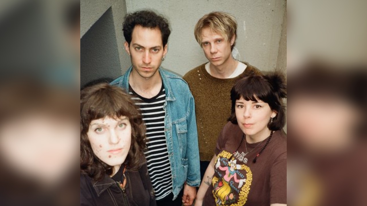 DC Presents: Dead Finks / Support TBA