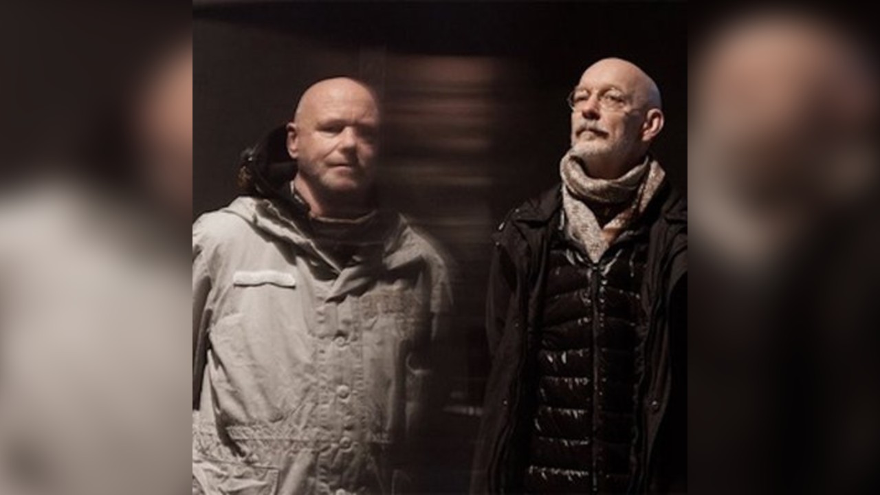 The Orb (Live) VS Banco de Gaia