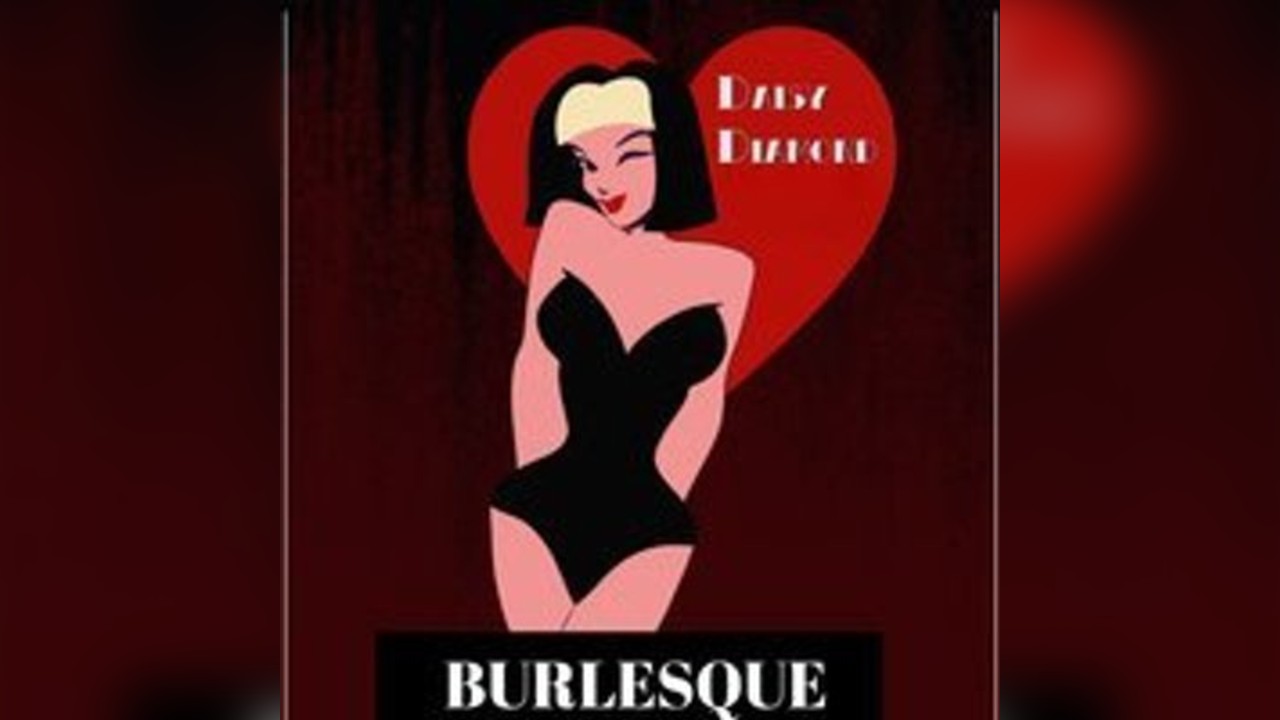 Daisy Diamond: Burlesque and Cocktails