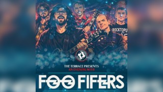 The Terrace Presents the FooFifers