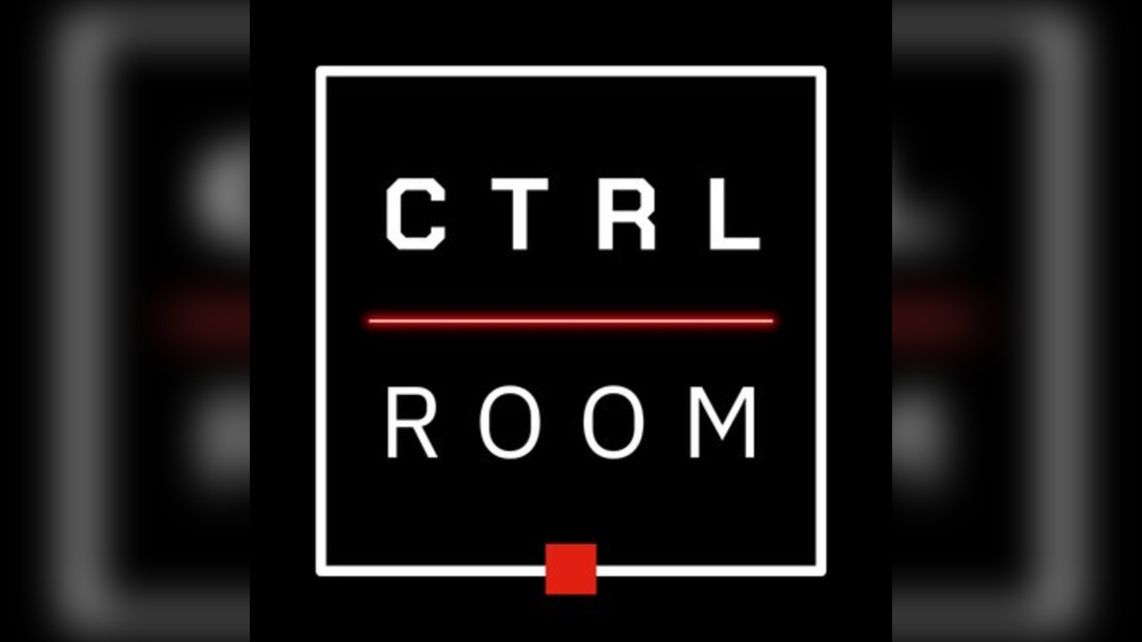 CTRL-ROOM Launch Party