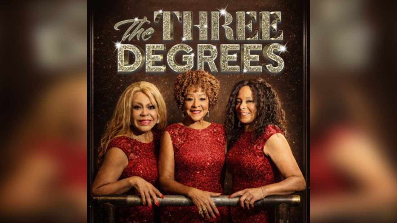 The Three Degrees