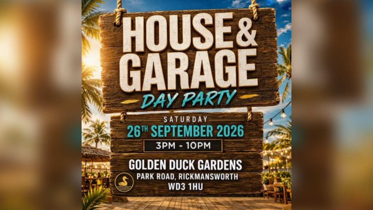 Sunset Outdoor all day Music and Beer Fest part 2
