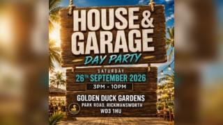 Sunset Outdoor all day Music and Beer Fest part 2