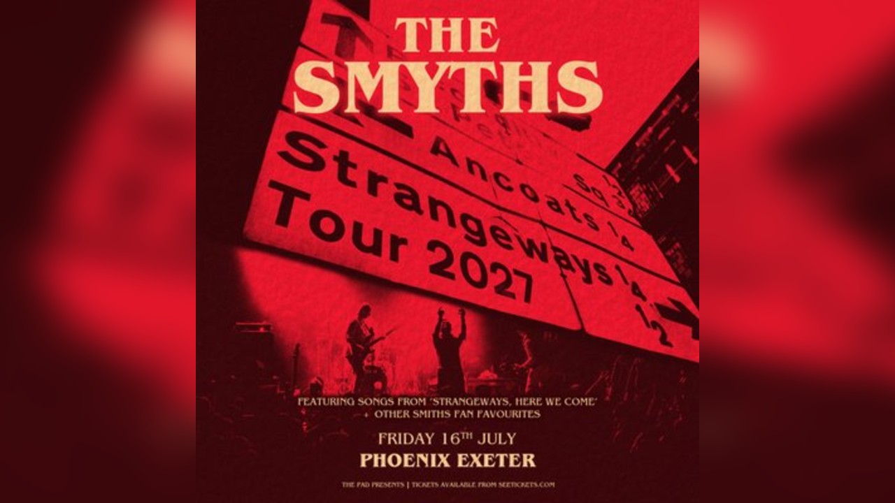 The Smyths