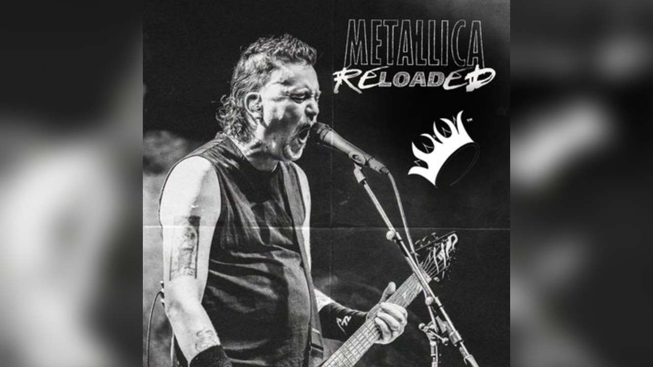 Metallica Reloaded