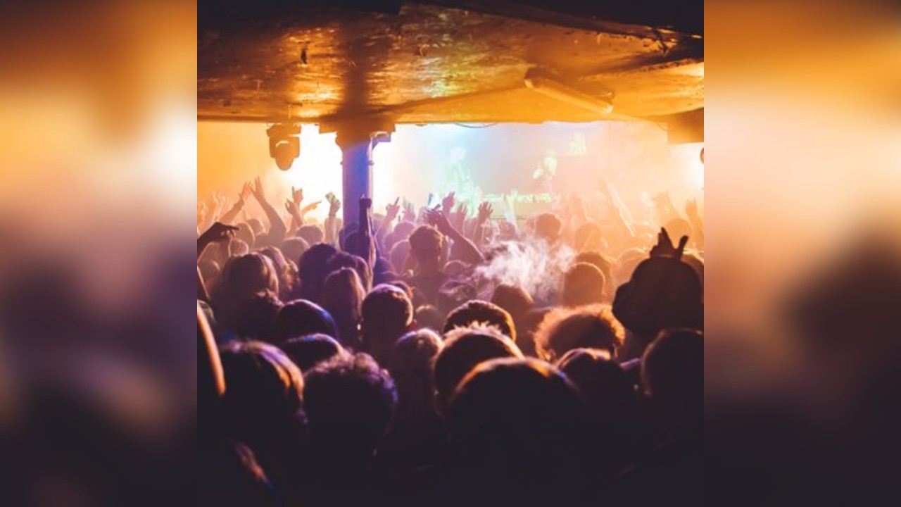 ACCESS: UKG Free Rave