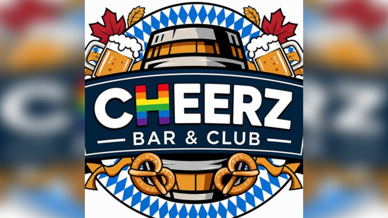 Oktoberfest : CHEERZ