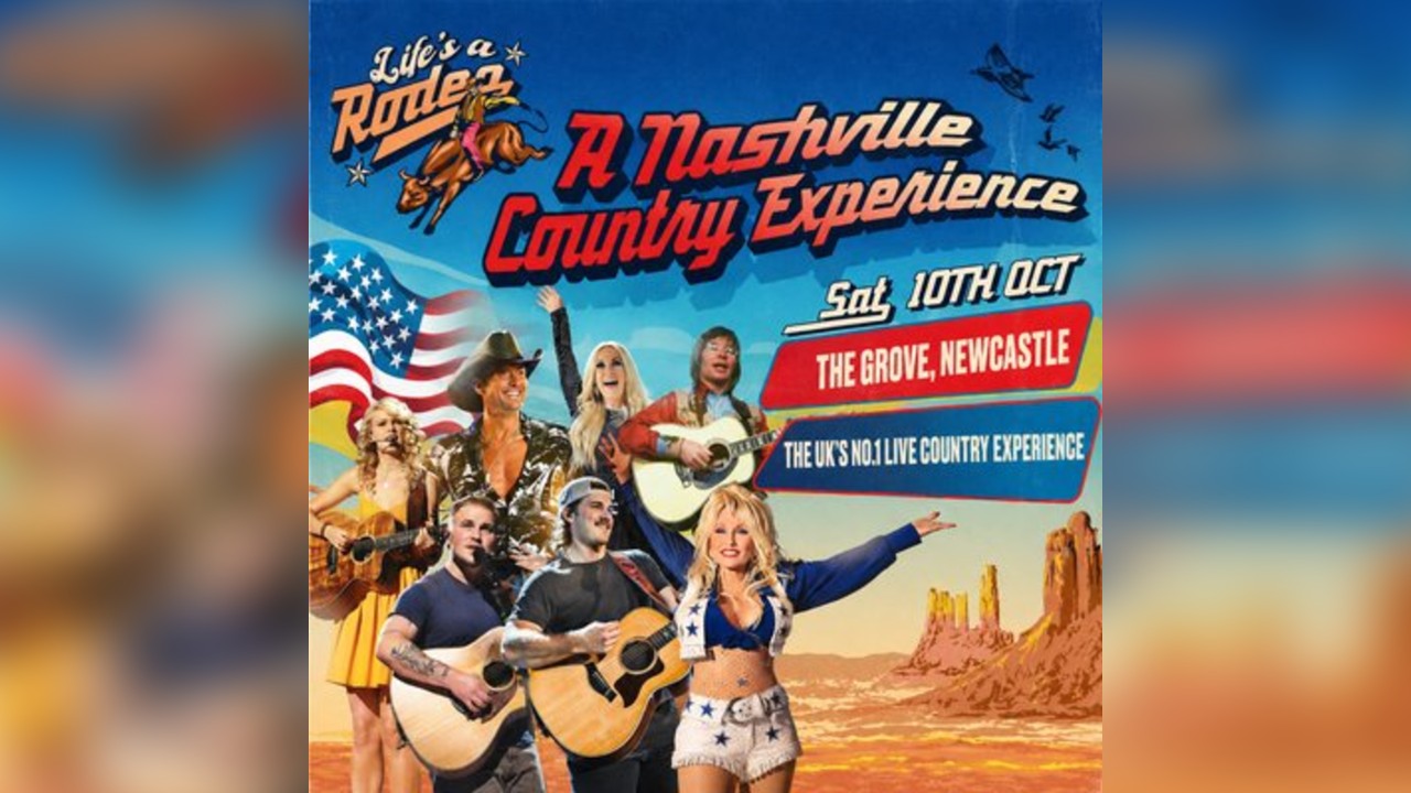 Newcastle: A Nashville Country Music Experience