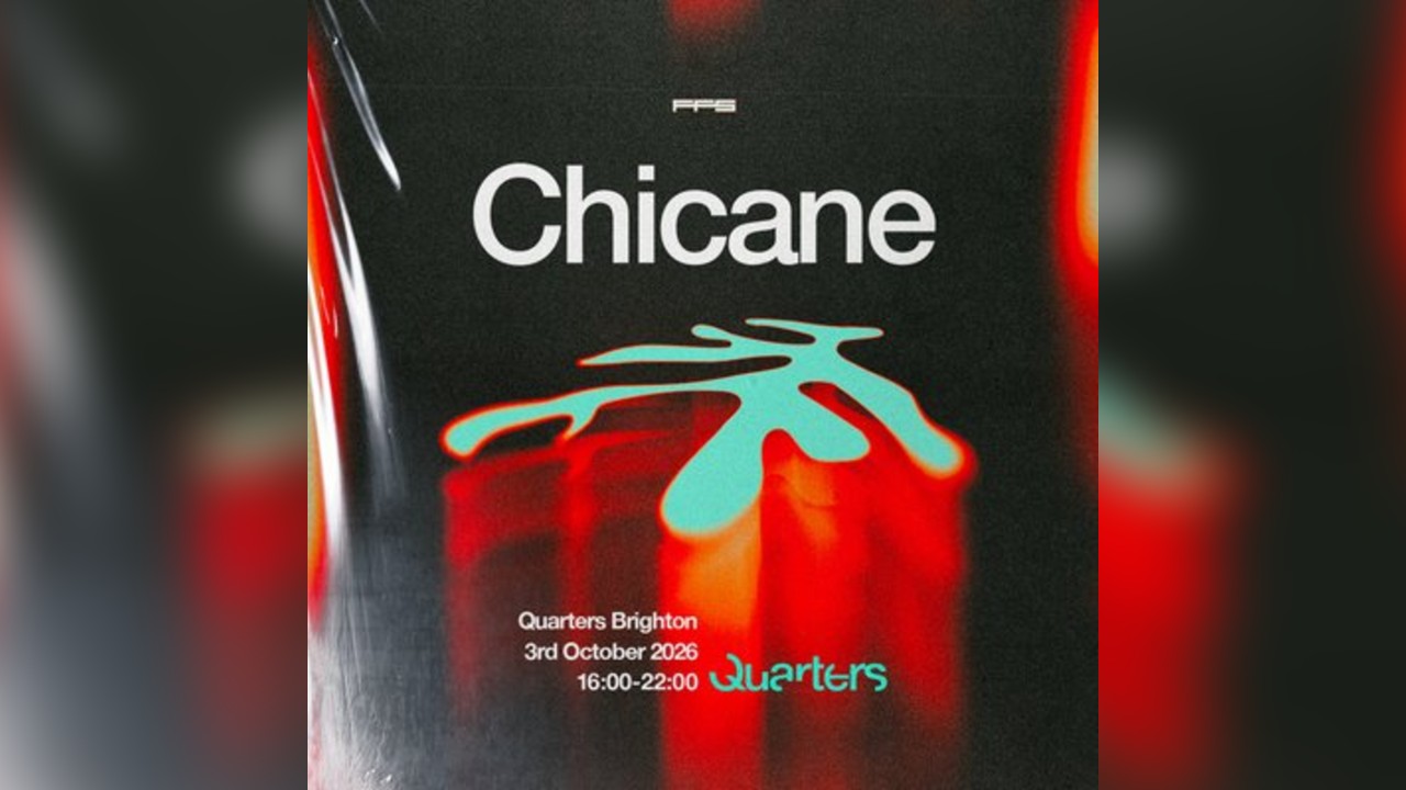 Chicane