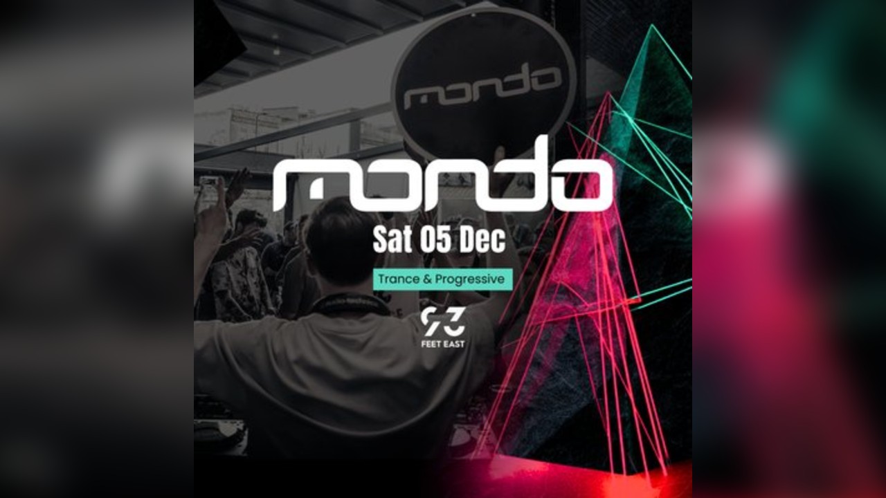 Mondo - Winter Edition