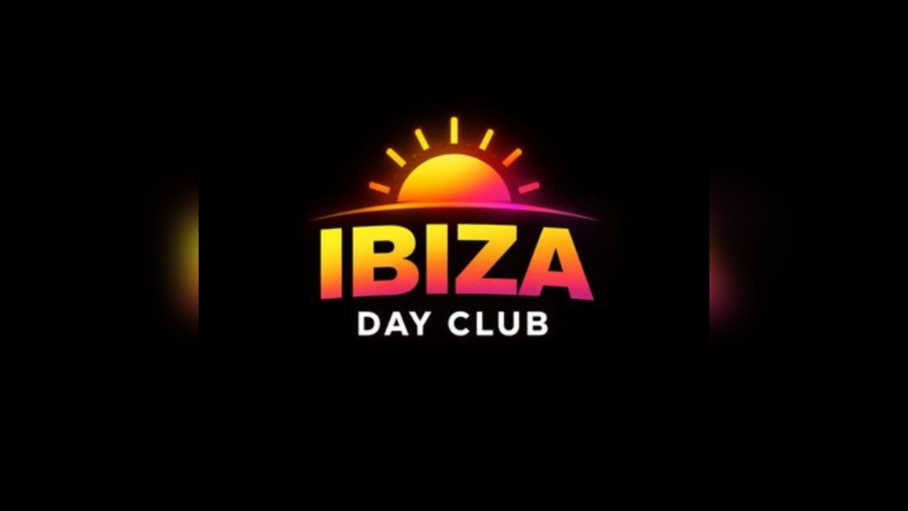 Ibiza day club