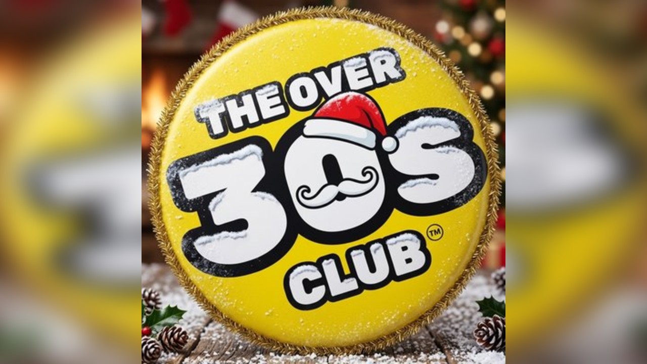 Daytime Clubbing Christmas Warm Up Party Cleethorpes