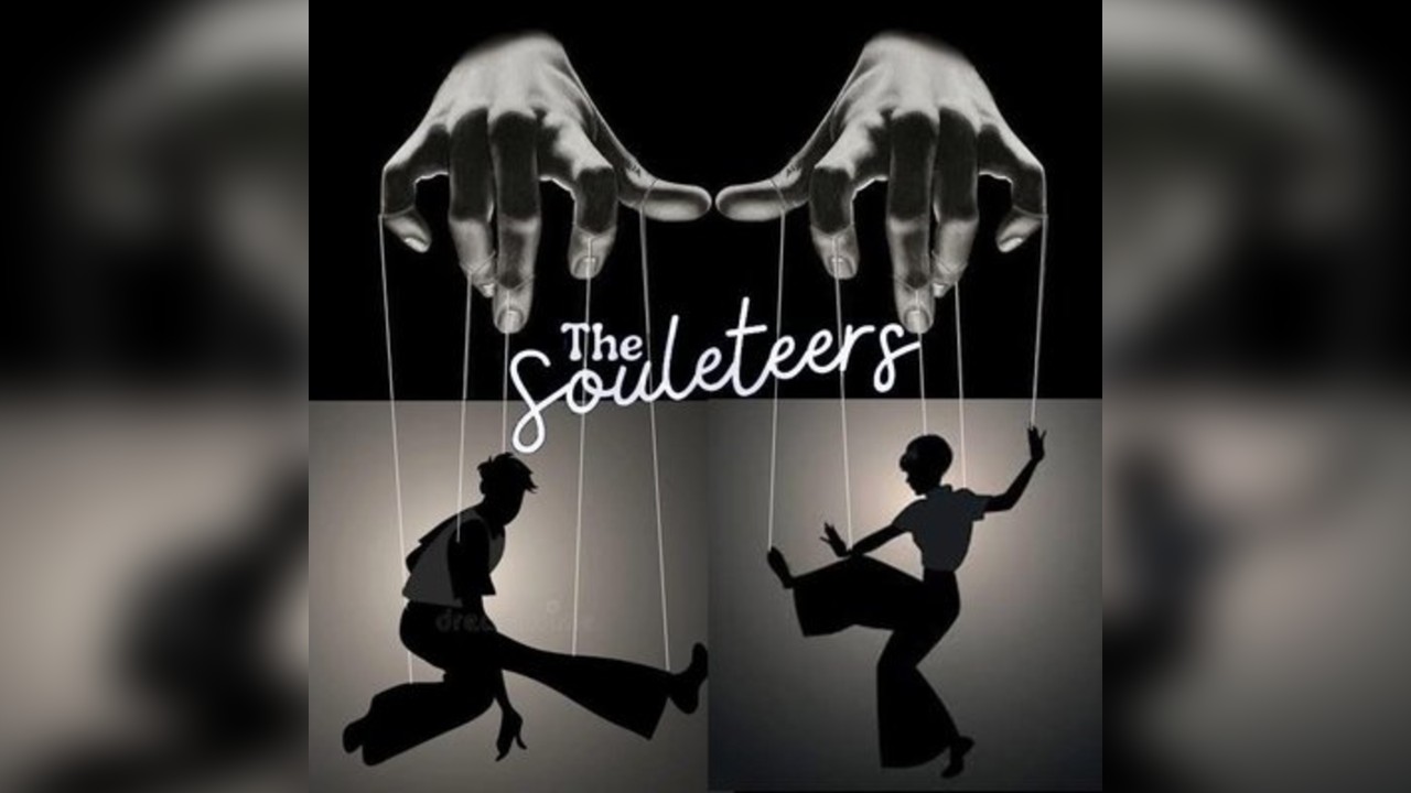 Souleteers Soul Funk Disco Night