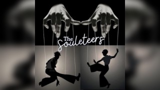 Souleteers Soul Funk Disco Night