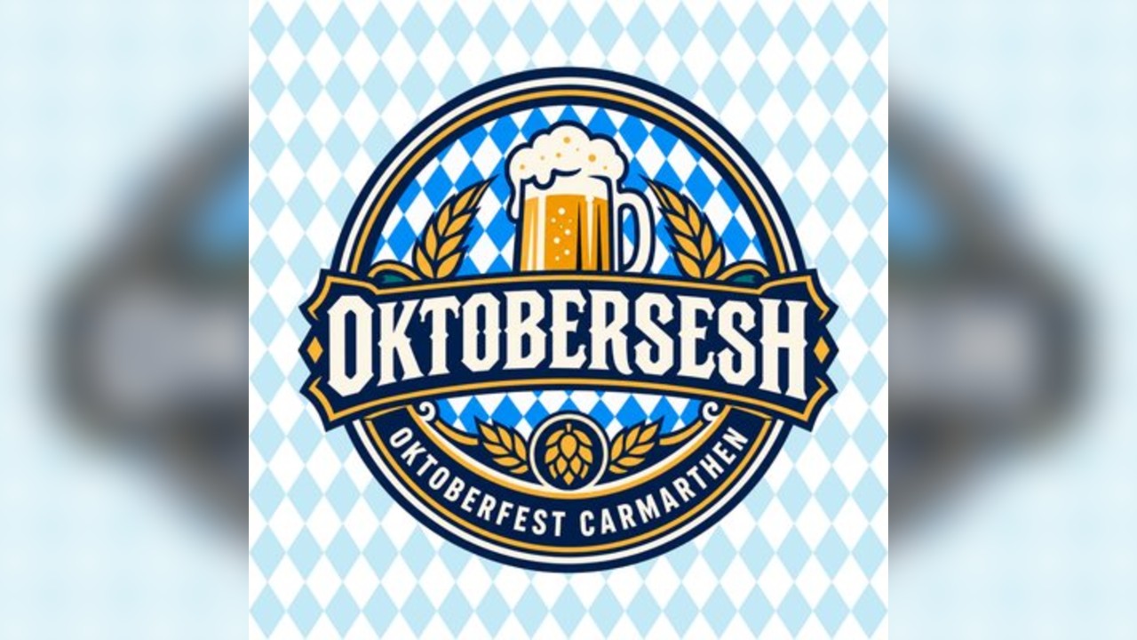 Oktobersesh Carmarthen