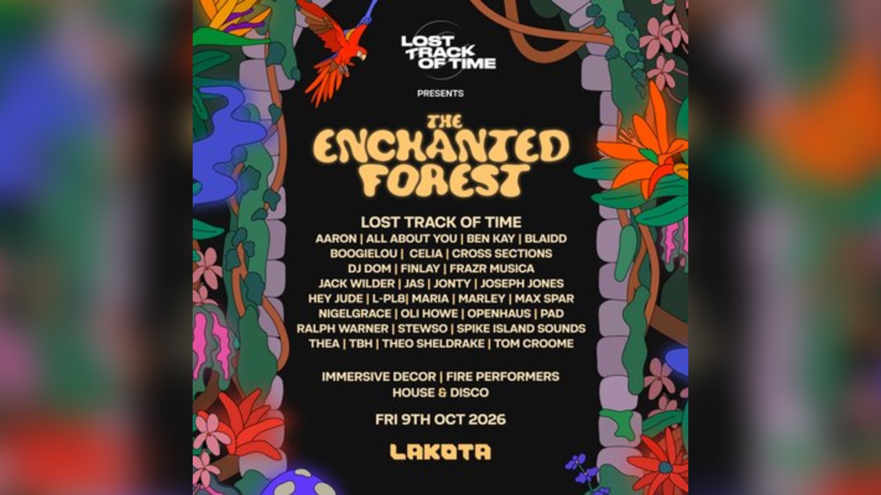 Enchanted Forest