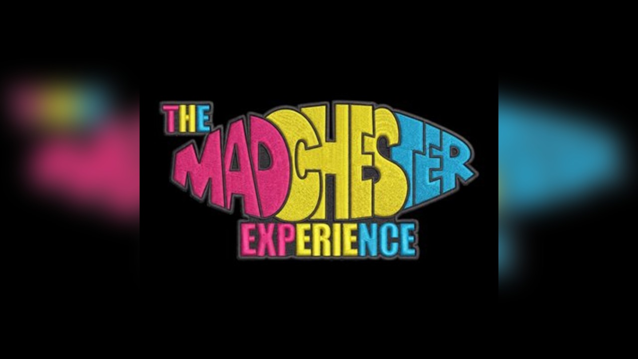 The Madchester Experience LIVE in Liverpool