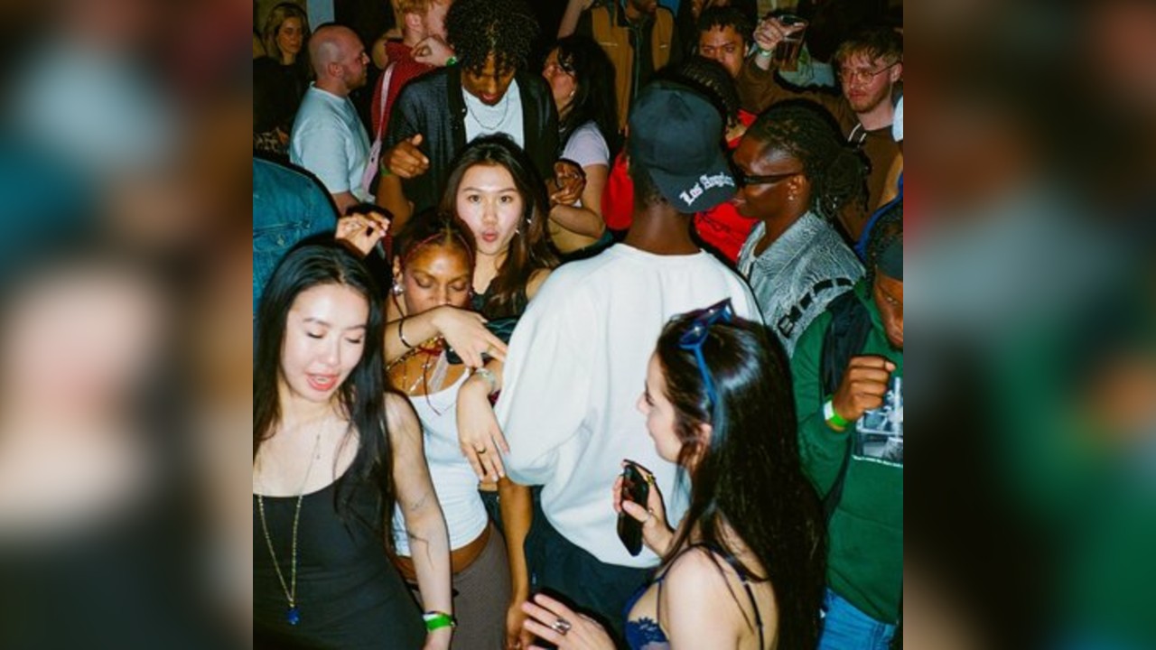 MOHO4LIFE : 18th Birthday Party