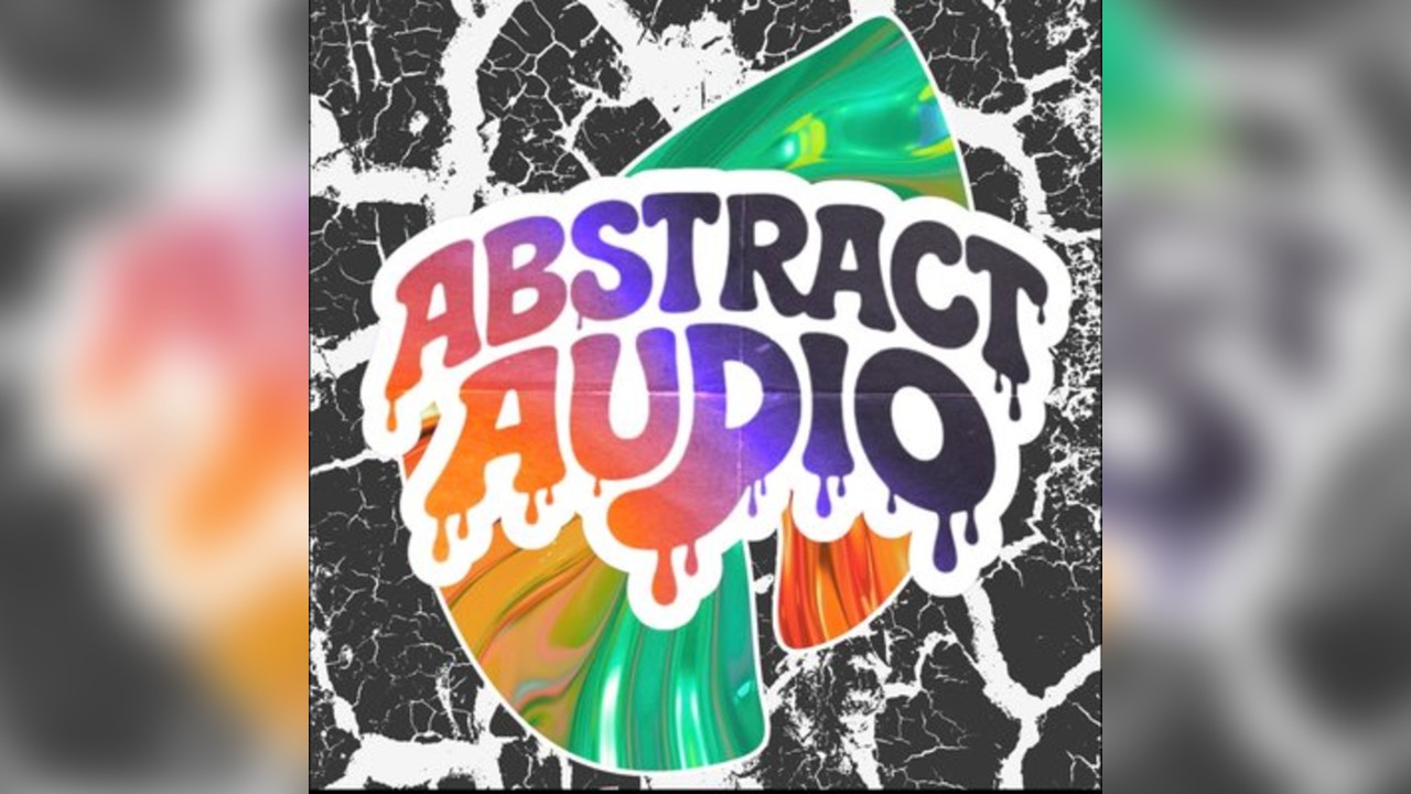 Abstract Audio Uk Presents: High Resolution
