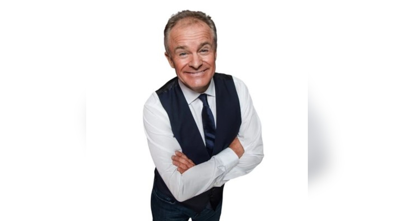 Bobby Davro at The Attic in Southampton