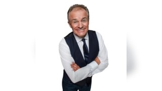 Bobby Davro at The Attic in Southampton