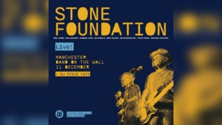 Stone Foundation