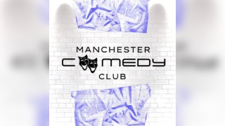 Manchester Comedy Club presents: LIAM FARRELLY + FRIENDS