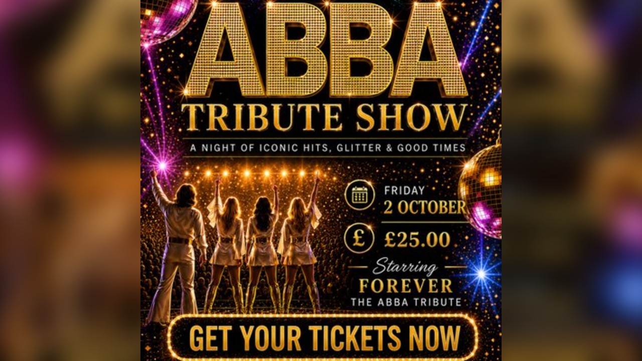 The Ultimate Abba Show