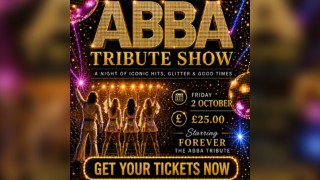 The Ultimate Abba Show