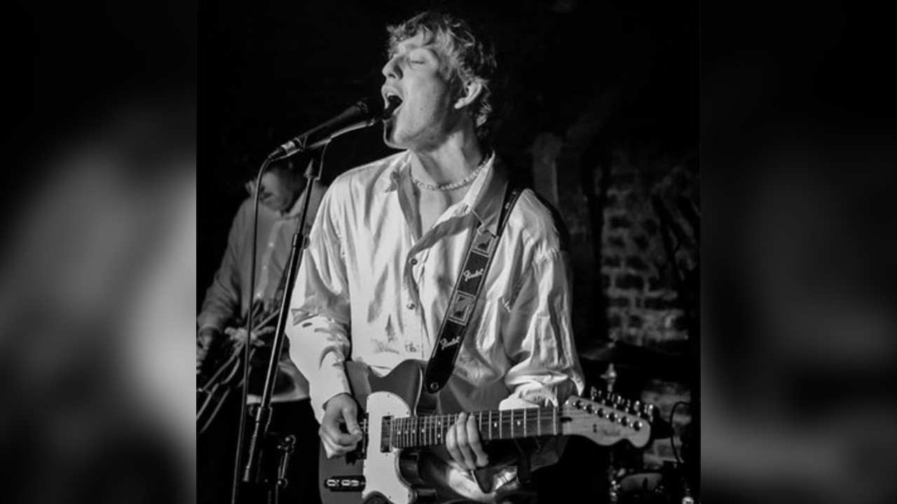 ed fisher* Live At The Kazimier Stockroom