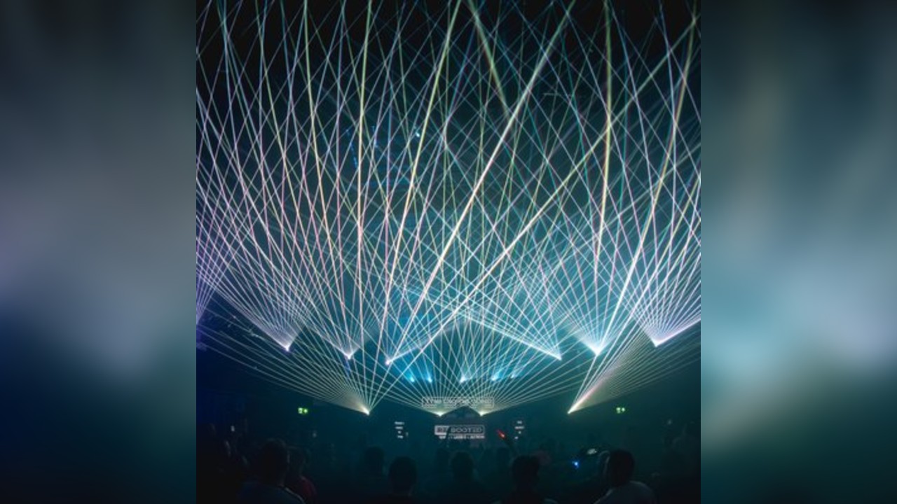 The Laser  accelerator Returns