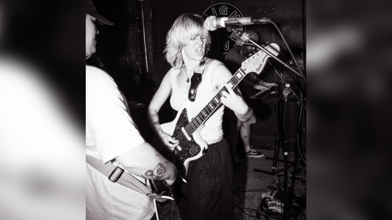 Genevieve Miles