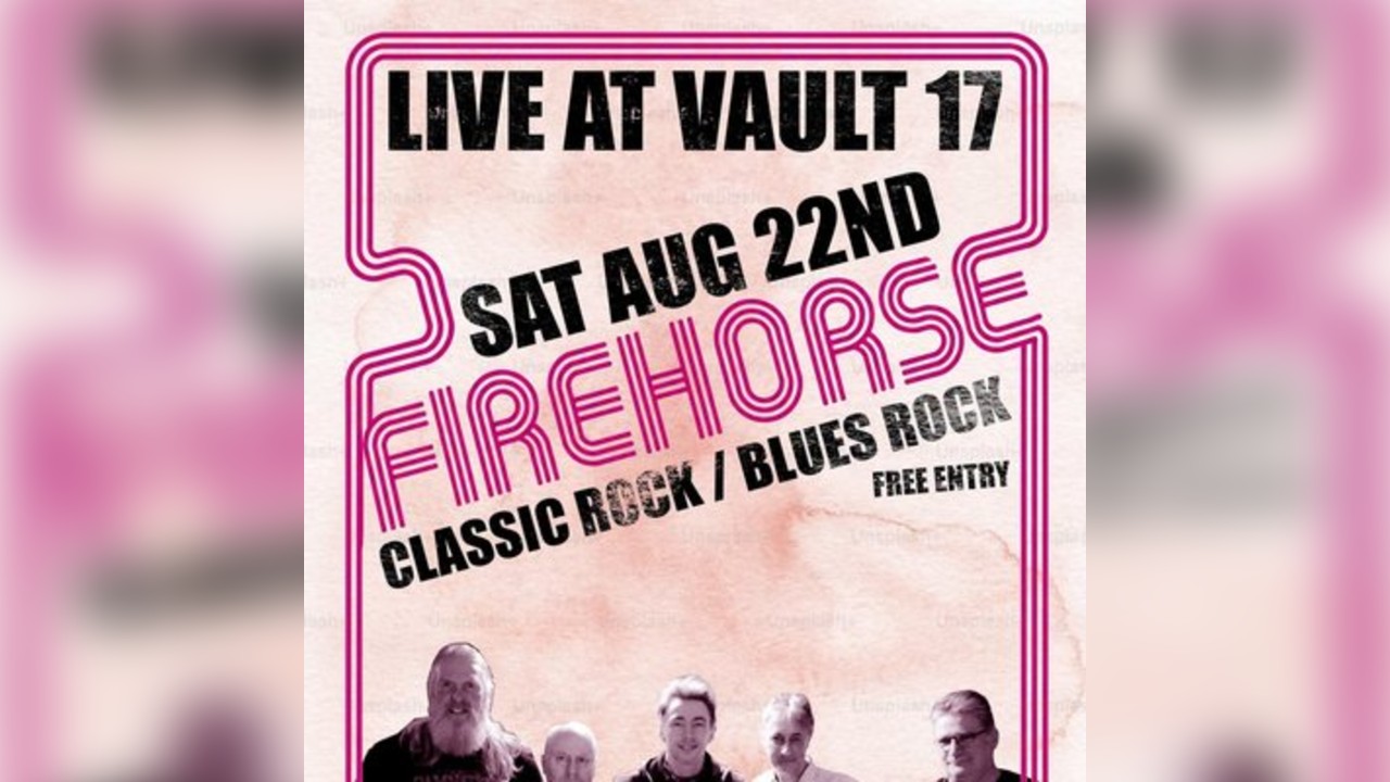 Band : Firehorse FREE