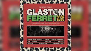Glastonferret 2026